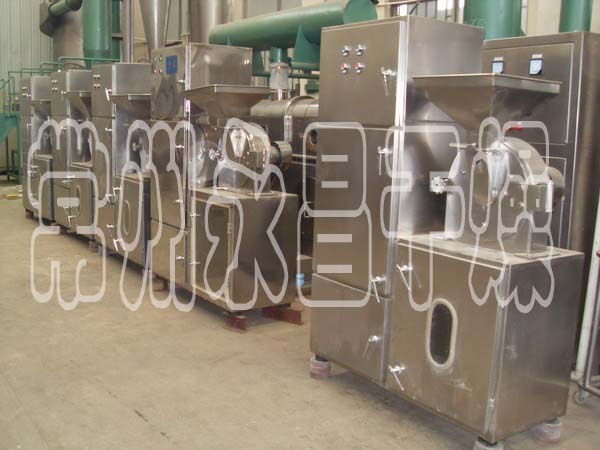 30B High-Effective Universal Grinder