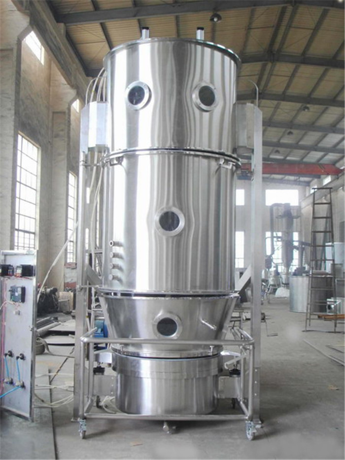 drinking granule granulating equipment
