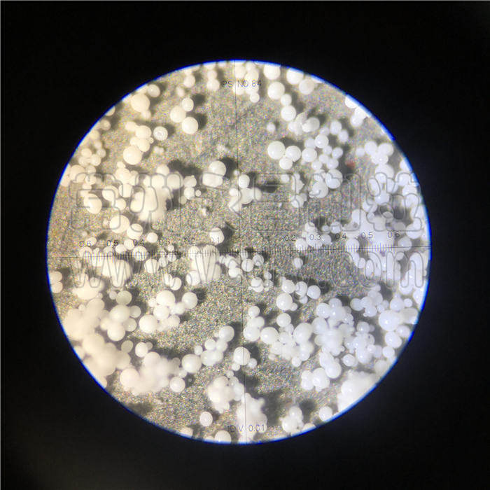 Mineral powder granulating spray dryer