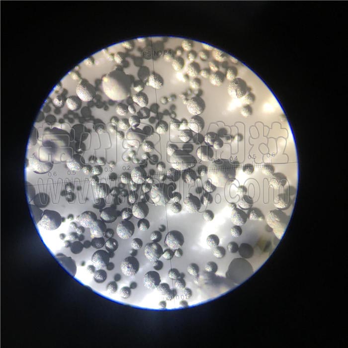 ceramic granulating spray dryer