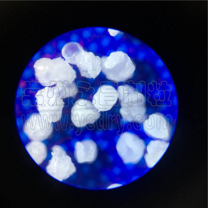 mannitol spray granulating equipment