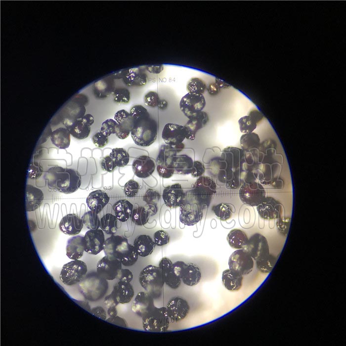 water-soluable granule fertilizer spray granulating equipment